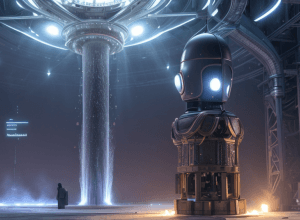 Влияние искусственного интеллекта на мировую экономику