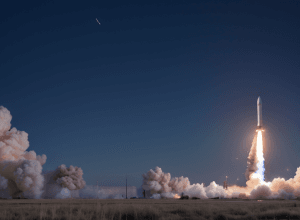 Загадки украинского неба: что скрывают баллистические ракеты?