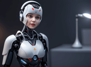 Влияние искусственного интеллекта на будущее труда