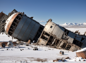 Революционный Прорыв в Эффективности Солнечных Панелей