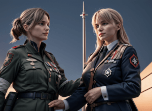 Фридрих Мерц предложил ввести обязательную службу для всех молодых немцев: Бундесверу не хватает 80 000 солдат