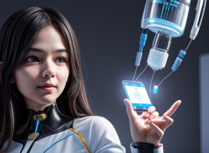 Искусственный интеллект совершает революцию в персонализированной медицине: потенциал и этические проблемы