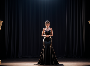 Николь Кидман впервые вышла в свет после развода с Китом Урбаном: «Мы лучше, когда заботимся друг о друге»