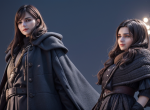 Влияние искусственного интеллекта на современное искусство