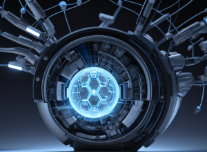 Влияние искусственного интеллекта на рынок труда