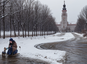Влияние искусственного интеллекта на современное искусство