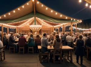 Звезда "Баварии" Лерой Сане подрался на Октоберфесте: подробности скандала в "Винном шатре"