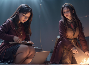 Влияние искусственного интеллекта на современную журналистику