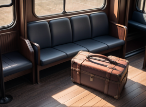 В Штутгарте из электрички украли старинный альт XVIII века стоимостью в десятки тысяч евро