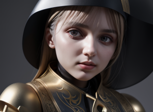 Влияние искусственного интеллекта на современное искусство