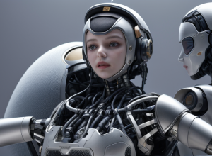 Влияние искусственного интеллекта на современное искусство