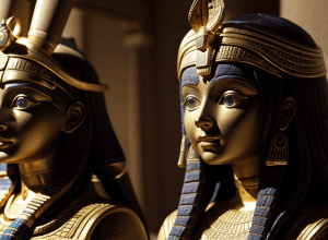 Загадки и тайны древних цивилизаций