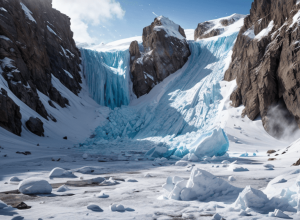 Трагедия в Альпах: трое немецких альпинистов погибли под лавиной в Южном Тироле