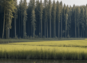 Загадки и тайны Чернобыльской зоны отчуждения