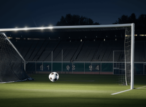 Безумие в Ауэ: «Эрцгебирге» вырвал победу 4:3 у «Регенсбурга» благодаря дебютному голу Вайнхауэра на 90+6 минуте