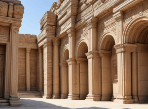 Загадки и тайны древних цивилизаций