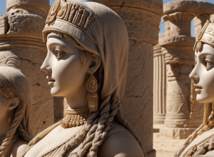 Загадки и тайны древних цивилизаций