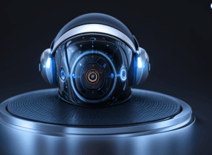 Влияние искусственного интеллекта на мировую экономику