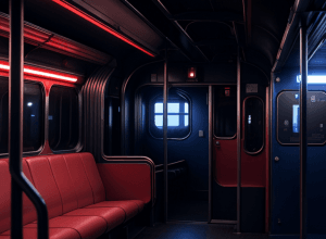 Кровавое нападение с ножом в Англии: спецназ штурмует поезд после атаки