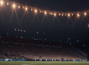 «Герта» выходит из долговой ямы: клуб второй Бундеслиги добился финансового оздоровления