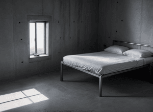 Карла Бруни впервые посетила Николя Саркози в тюрьме «Ла Санте» после его ареста