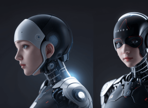 Влияние искусственного интеллекта на современную журналистику