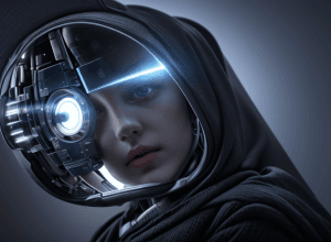 Влияние искусственного интеллекта на современную журналистику