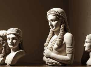 Загадки и тайны древних цивилизаций