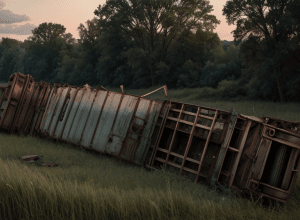 В США сбежал инфицированный лабораторный примат: полиция Миссисипи ищет агрессивную обезьяну с COVID-19 и ЗППП