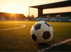 Футбольный талант «Баварии» Гибсон Аду отправлен обратно в «Унтерхахинг» в качестве дисциплинарной меры