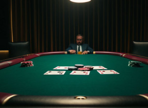 Покерный Профессионал Совершил Эпический Камбэк и Выиграл Сотни Тысяч Долларов