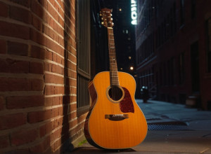 Эд Ширан Дал Неожиданные Концерты в Нью-Йорке для Нового Шоу Netflix