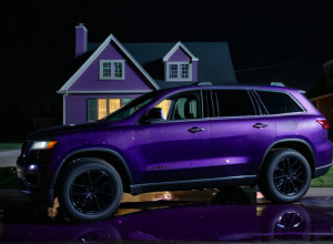 Атака леворадикалов на дом политика СвДП в Германии