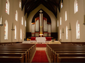 Евангелическая Церковь Германии Открестилась от «Брака» Четырех Мужчин, Совершенного Пастором