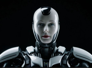 Влияние искусственного интеллекта на рынок труда