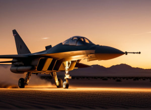 США и Саудовская Аравия заключают оборонный пакт: Эр-Рияд получит современные истребители F-35 и танки