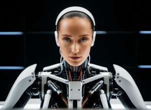 Анализ влияния искусственного интеллекта на рынок труда