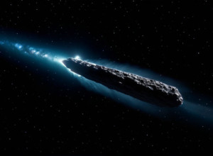 Межзвездная загадка: NASA показало уникальные снимки кометы 3I/Atlas