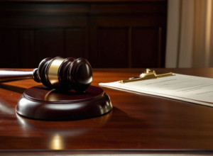 Необычное решение суда: аукцион определит владельца собаки после развода в США