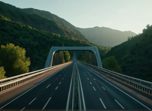 Строительство А20 возобновлено после десятилетней паузы из-за защиты летучих мышей