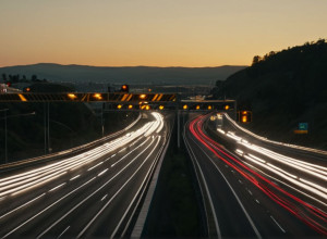 Гамбург на пороге транспортного коллапса: Закрытие туннеля, матчи и демонстрации