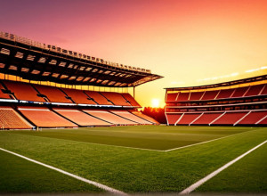 Лерой Сане Сравнил Леннарта Карла с Легендой Баварии: Кто Этот Футболист?