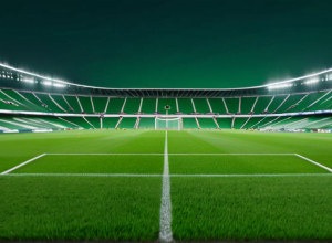 Сборная Германии U17 снова сыграла вничью на Чемпионате мира