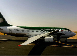 Крушение авиалайнера в Иране: что известно