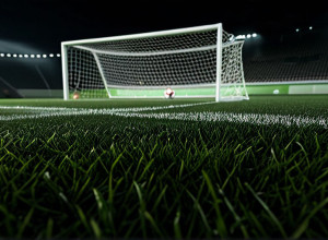 Футболист Том Наттерманн, бывший игрок "Лейпцига", забил девять голов в одном матче, установив невероятный рекорд