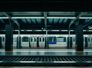 Железнодорожный коллапс в Германии: сбой ПО парализовал Кёльн, проект "Штутгарт 21" снова отложен