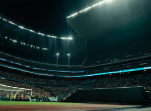 Фанаты "Фрайбурга" столкнулись с бесчинствами полиции в Ницце, несмотря на победу в Лиге Европы