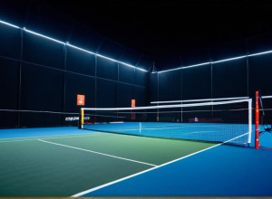 От футбольных вершин до корта для падела: Дженифер Марожан запускает новый проект