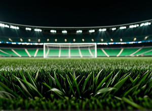 Неожиданная ничья: «Пройсен Мюнстер» останавливает «Шальке» на пути к лидерству, играя вдесятером