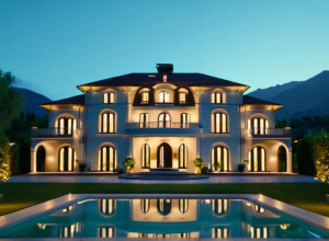 Легенда тенниса Томас Мустер продает роскошную виллу в Граце за 7,9 млн евро